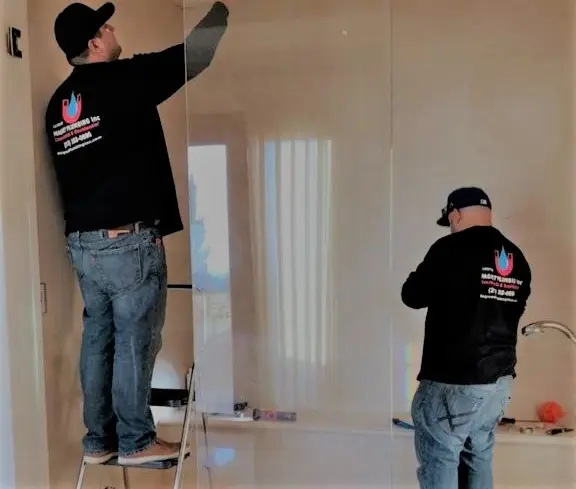 Professional plumbing installation for Sump Pump Installation in Warren