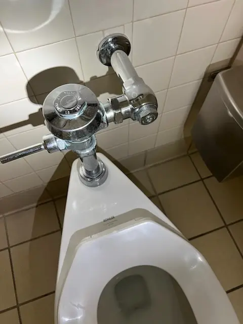 Fixture installation and repair for Hydro Jetting in Warren